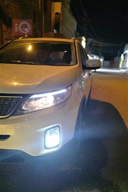 كيا سورينتو